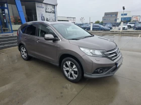 Обява за продажба на Honda Cr-v 2.0 4x4 ~30 990 лв. - изображение 1