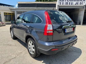 Honda Cr-v - 11999 лв. - 39538800 7