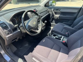 Honda Cr-v - 11999 лв. - 39538800 8