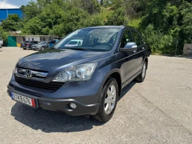 Honda Cr-v - 11999 лв. - 39538800 3