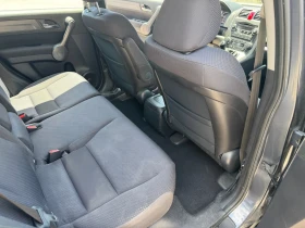 Honda Cr-v - 11999 лв. - 39538800 11