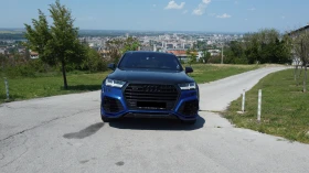     Audi SQ7 ABT/Ceramic/ADVANCED/B&o