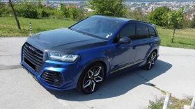     Audi SQ7 ABT/Ceramic/ADVANCED/B&o
