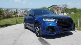     Audi SQ7 ABT/Ceramic/ADVANCED/B&o