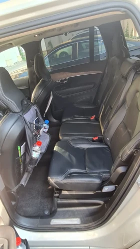Volvo Xc90 2.0 B5 AWD Mild HYBRID AT8 | Mobile.bg    15