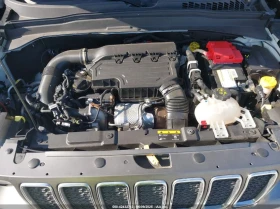Jeep Renegade 1.3L I-4 DI, VVT, TURBO, 177HP 4X4 Drive - 66300 лв. - 39892216 15