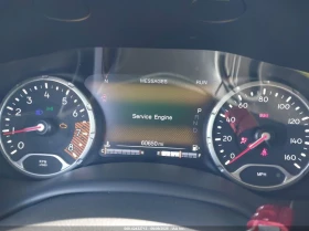 Jeep Renegade 1.3L I-4 DI, VVT, TURBO, 177HP 4X4 Drive - 66300 лв. - 39892216 12