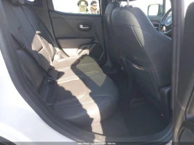 Jeep Renegade 1.3L I-4 DI, VVT, TURBO, 177HP 4X4 Drive - 66300 лв. - 39892216 13