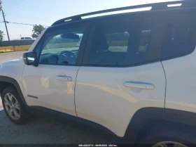Jeep Renegade 1.3L I-4 DI, VVT, TURBO, 177HP 4X4 Drive - 66300 лв. - 39892216 6