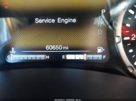 Jeep Renegade 1.3L I-4 DI, VVT, TURBO, 177HP 4X4 Drive - 66300 лв. - 39892216 7