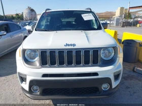 Jeep Renegade 1.3L I-4 DI, VVT, TURBO, 177HP 4X4 Drive - 66300 лв. - 39892216 11
