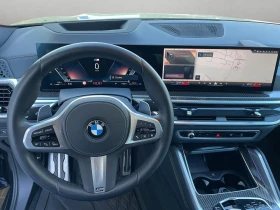 BMW X6 30d/xDrive/FACELIFT/M-SPORT/CARBON/H&K/LED/HEAD UP | Mobile.bg    14