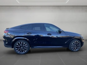 BMW X6 30d/xDrive/FACELIFT/M-SPORT/CARBON/H&K/LED/HEAD UP | Mobile.bg    7