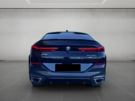 BMW X6 30d/xDrive/FACELIFT/M-SPORT/CARBON/H&K/LED/HEAD UP | Mobile.bg    5