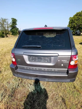 Обява за продажба на Land Rover Range Rover Sport 2.7д ~11 лв. - изображение 3