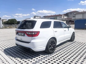 Dodge Durango 6.4 SRT FULL.!!! - 69990 лв. - 10625310 6