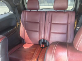 Dodge Durango 6.4 SRT FULL.!!! - 69990 лв. - 10625310 13