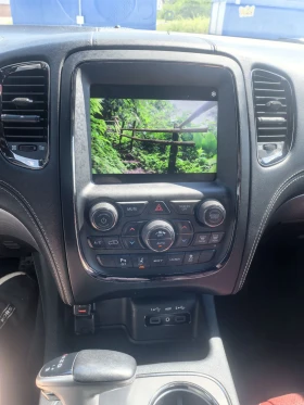 Dodge Durango 6.4 SRT FULL.!!! - 69990 лв. - 10625310 4