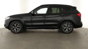 Обява за продажба на BMW X3 20d xDrive M Pack ~95 998 лв. - изображение 3