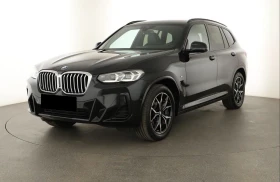 BMW X3 20d xDrive M Pack