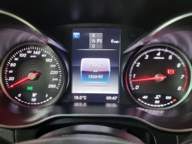 Mercedes-Benz GLC 300 AWD * CARFAX * АвтоКредит * Цена до България* - 35799 лв. - 75280905 11