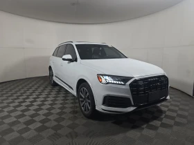     Audi Q7 2022* MATRIX* DISTRONIK* 360* B&O* * * 4-