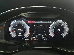 Audi Q7 2022* MATRIX* DISTRONIK* 360* B&O* * * 4- | Mobile.bg    8