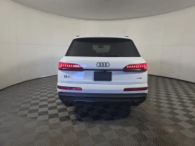     Audi Q7 2022* MATRIX* DISTRONIK* 360* B&O* * * 4-
