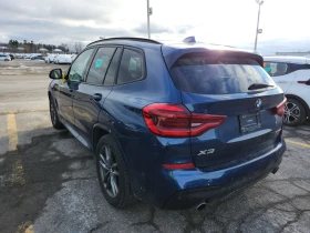 BMW X3 * XDRIVE30I SPORT * CARFAX * ЦЕНА ДО БЪЛГАИЯ - 34700 лв. / 17741.83 € - 12215365 4