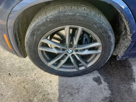 BMW X3 * XDRIVE30I SPORT * CARFAX * ЦЕНА ДО БЪЛГАИЯ - 34700 лв. / 17741.83 € - 12215365 6