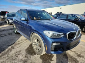 BMW X3 * XDRIVE30I SPORT * CARFAX * ЦЕНА ДО БЪЛГАИЯ - 34700 лв. / 17741.83 € - 12215365 2