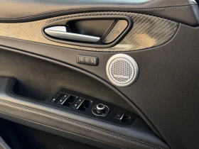 Alfa Romeo Stelvio 2.0T AWD / Ti Sport / Harman-Kardon /Carbon / PANO - 38500 лв. / 19684.74 € - 99320341 13