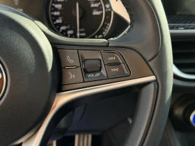 Alfa Romeo Stelvio 2.0T AWD / Ti Sport / Harman-Kardon /Carbon / PANO - 38500 лв. / 19684.74 € - 99320341 15