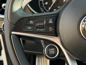 Alfa Romeo Stelvio 2.0T AWD / Ti Sport / Harman-Kardon /Carbon / PANO - 38500 лв. / 19684.74 € - 99320341 14