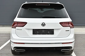 VW Tiguan 2.0TDI/3xR Line/4motion/Distronic/Cam360/KeyLess// | Mobile.bg    5