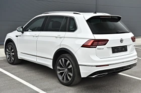 VW Tiguan 2.0TDI/3xR Line/4motion/Distronic/Cam360/KeyLess// | Mobile.bg    6