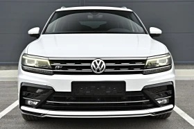 VW Tiguan 2.0TDI/3xR Line/4motion/Distronic/Cam360/KeyLess// | Mobile.bg    2