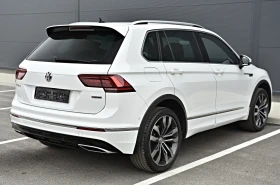 VW Tiguan 2.0TDI/3xR Line/4motion/Distronic/Cam360/KeyLess// | Mobile.bg    4