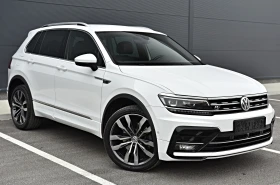 VW Tiguan 2.0TDI/3xR Line/4motion/Distronic/Cam360/KeyLess// | Mobile.bg    3