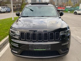 Jeep Grand cherokee 5.7HEMI/2020г/X - 49950 лв. / 25539.03 € - 82211012 2