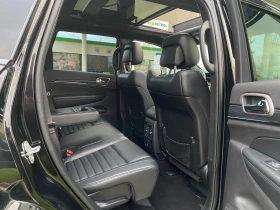 Jeep Grand cherokee 5.7HEMI/2020г/X - 49950 лв. / 25539.03 € - 82211012 16