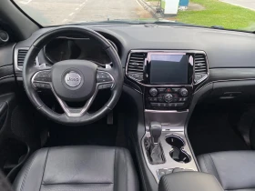 Jeep Grand cherokee 5.7HEMI/2020г/X - 49950 лв. / 25539.03 € - 82211012 11