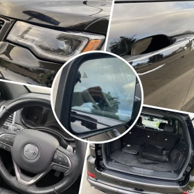 Jeep Grand cherokee 5.7HEMI/2020г/X - 49950 лв. / 25539.03 € - 82211012 17