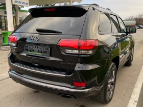 Jeep Grand cherokee 5.7HEMI/2020г/X - 49950 лв. / 25539.03 € - 82211012 5