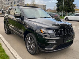 Jeep Grand cherokee 5.7HEMI/2020г/X - 49950 лв. / 25539.03 € - 82211012 3