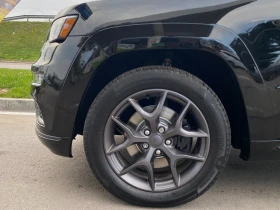 Jeep Grand cherokee 5.7HEMI/2020г/X - 49950 лв. / 25539.03 € - 82211012 6
