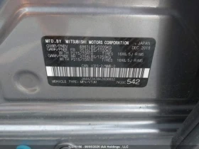 Mitsubishi Outlander 2.4  - 15500 € / 30315.36 лв. - 20006888 7