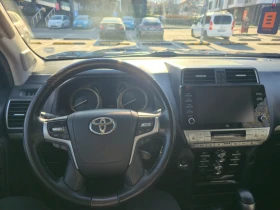 Toyota Land cruiser - 50000 € / 97791.50 лв. - 75989574 4
