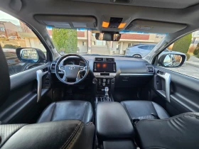 Toyota Land cruiser - 50000 € / 97791.50 лв. - 75989574 5