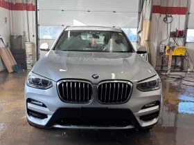 BMW X3 * xDrive30i * CARFAX * ВТОРИ КОМПЛЕКТ ГУМИ+ ДЖАНТИ - 14800 € / 28946.28 лв. - 41068997 6